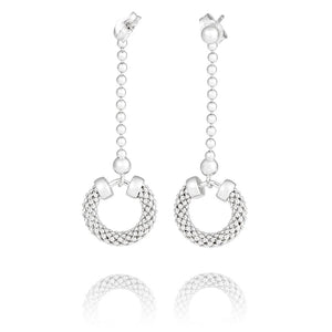 boucles d'oreilles Provence
