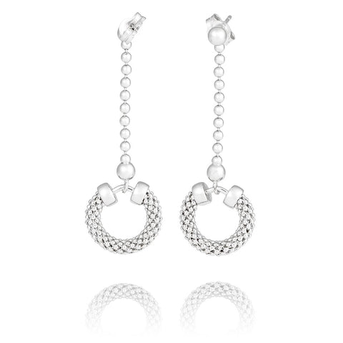 boucles d'oreilles Provence