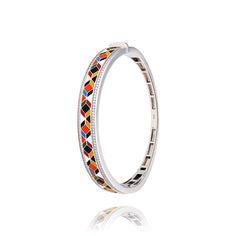 bracelet en argent 925 pour femme