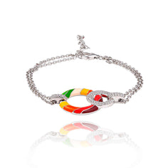 bracelet pour femme tendance