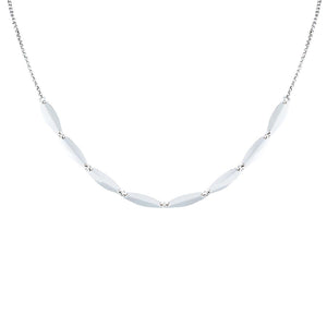 collier été