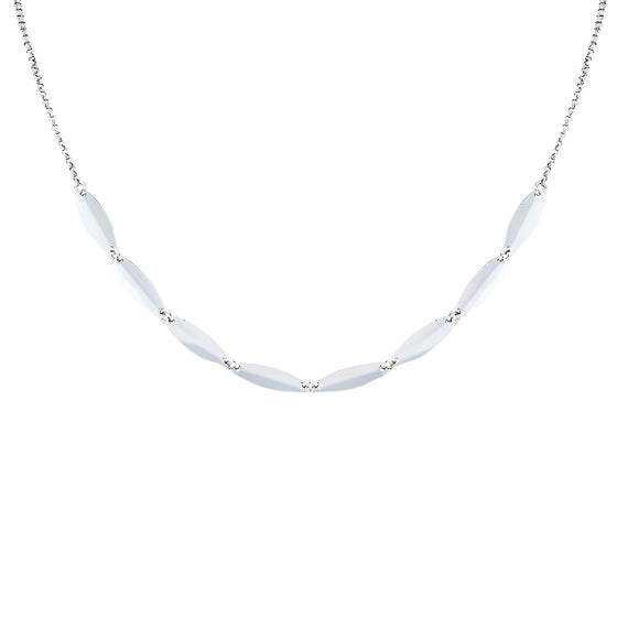collier été
