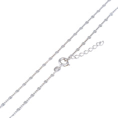 collier ras le cou