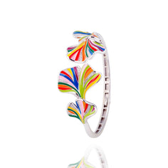 bracelet ginkgo