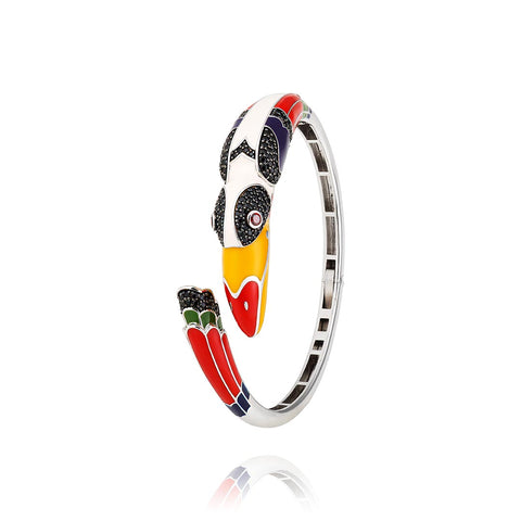 bracelet Toucan