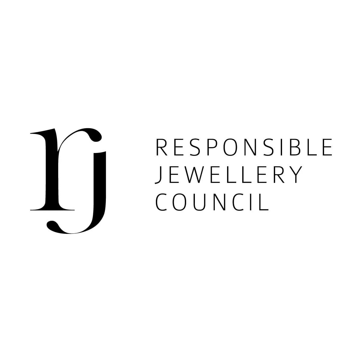 Logo Responsible Jewellery Council (RJC)