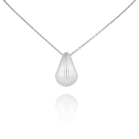 collier coquillage pour femme
