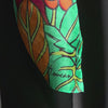 collaboration foulard toucan marque française 