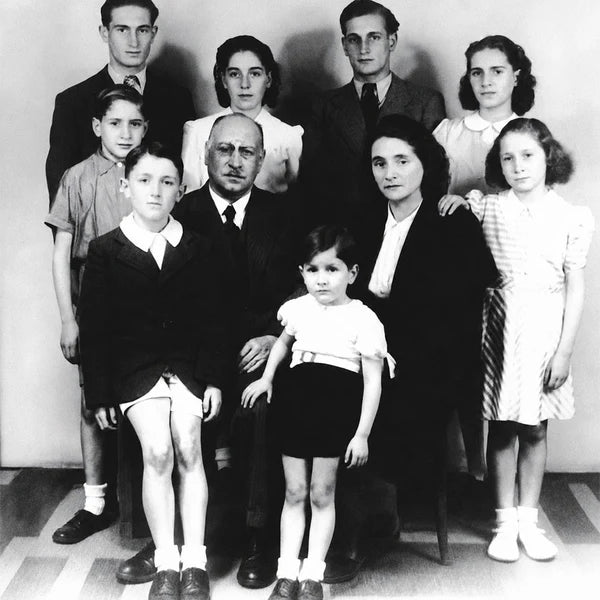 createur francais bijouterie una storia