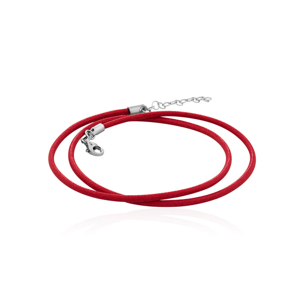 Cordon coton tresse écru diamètre 1mm50 au mètre