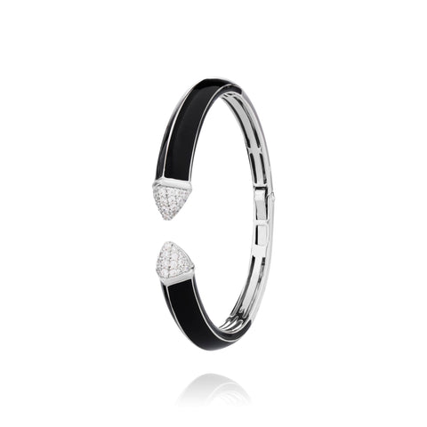 Jonc en argent pour femmes