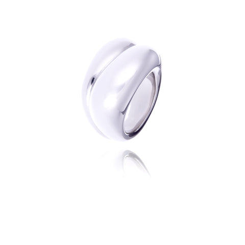 bague en argent éterno