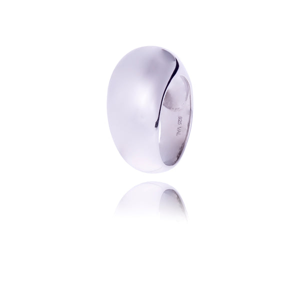 bague arum en argent 925