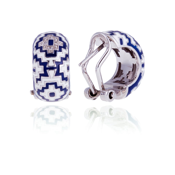 Boucles d'oreilles Puzzle - Boutique Boucles d'oreilles Puzzle - Boutique
