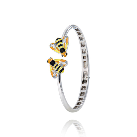 Bracelet Abeille Una Storia