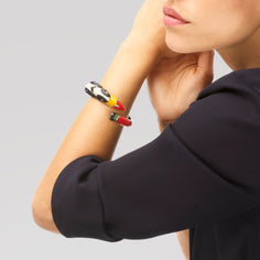 Gros bracelet Toucan