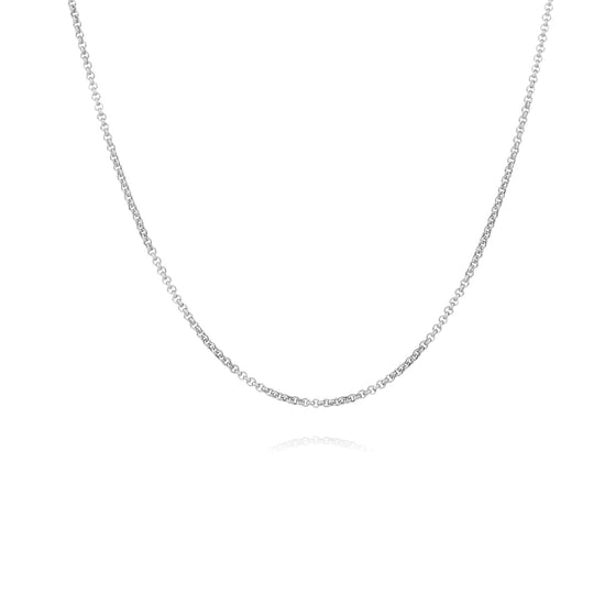 chaîne en argent 925