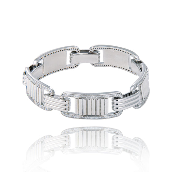 Comment choisir son bracelet homme ? Jonc, chaîne, cuir, perles ? –  Bijoux4men