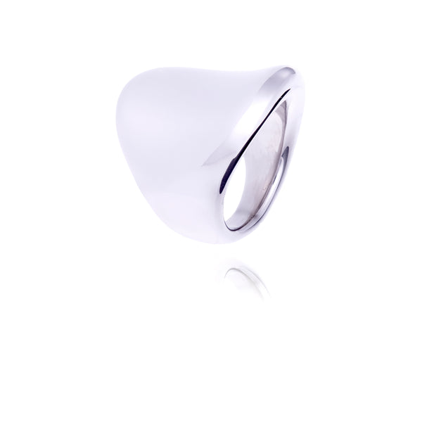 bague argent ducce